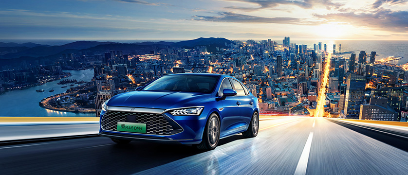 秦混动与卡罗拉双擎,秦plus新能源pk卡罗拉双擎