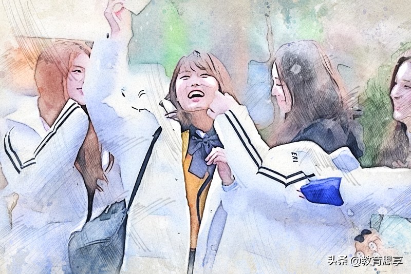 韩国高考没上会怎么样,韩国高考难为什么没出过名