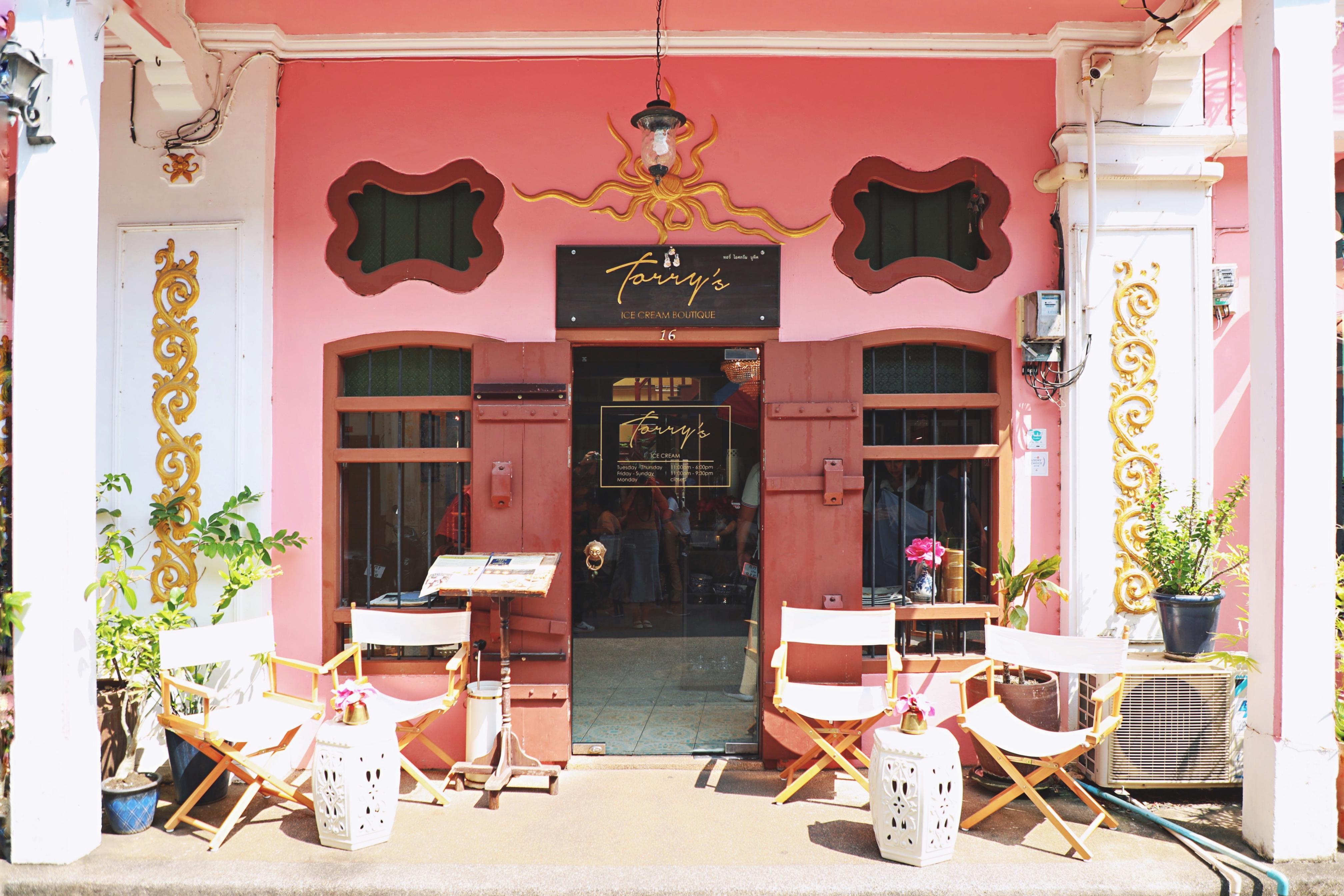 普吉岛的风景,普吉岛值得打卡推荐