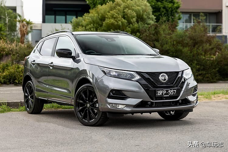 2023款日产逍客经典还有卖吗,2021款逍客跟2022款逍客有啥区别