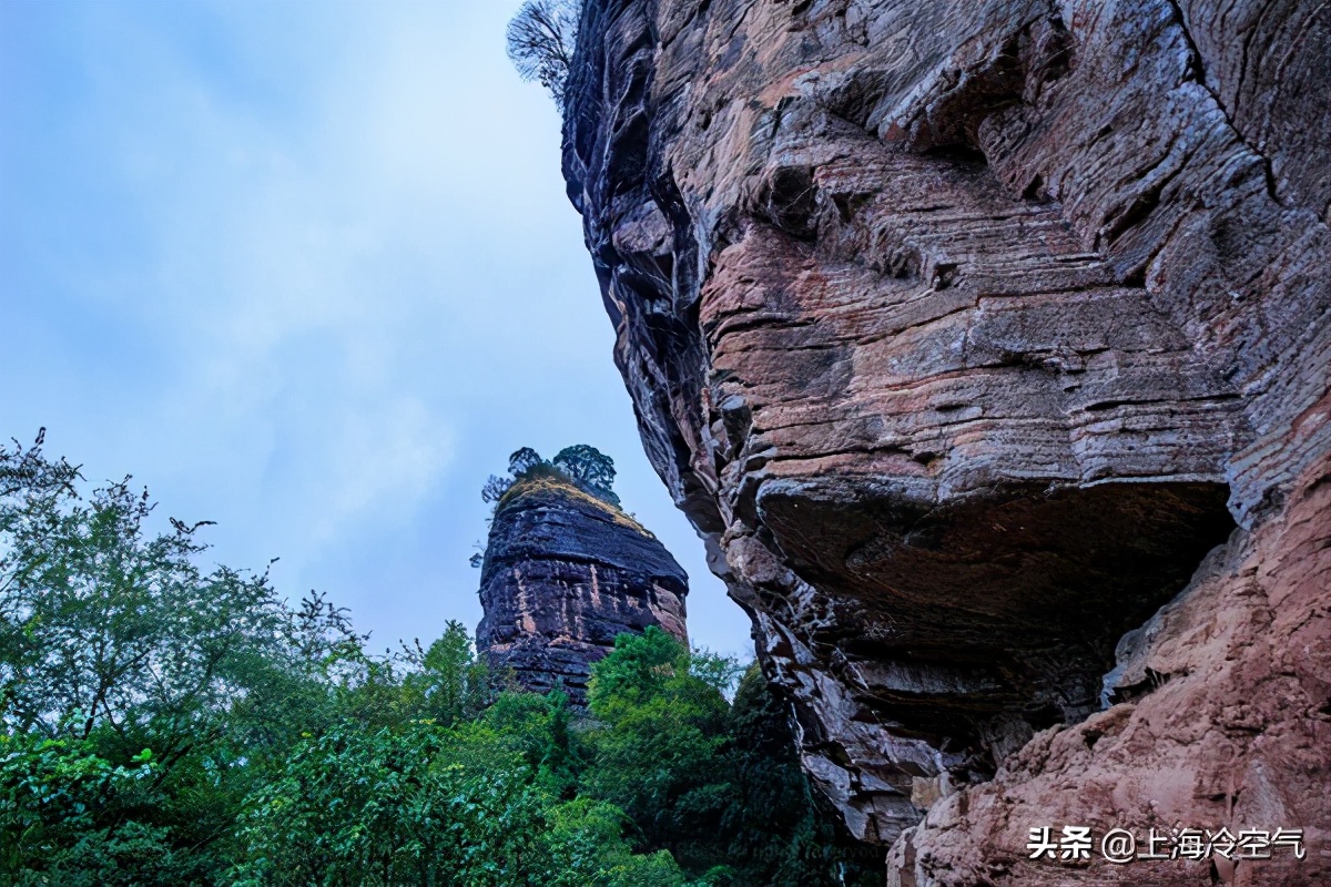 瑞金偏远自然风景,瑞金小众景点大全