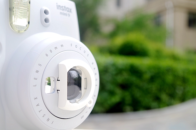 富士instax拍立得mini40,富士instax拍立得测评可存照片