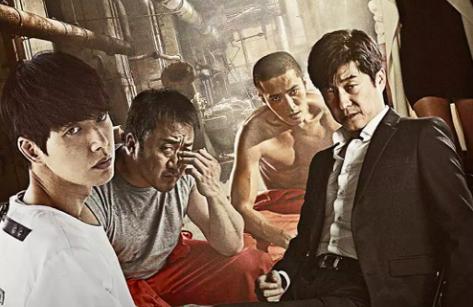 韩剧盲选指南二：tvN、OCN、JTBC你津津乐道的韩剧都在这儿