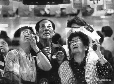 泰铢暴跌的原因,泰铢最近跌太厉害值得入手吗