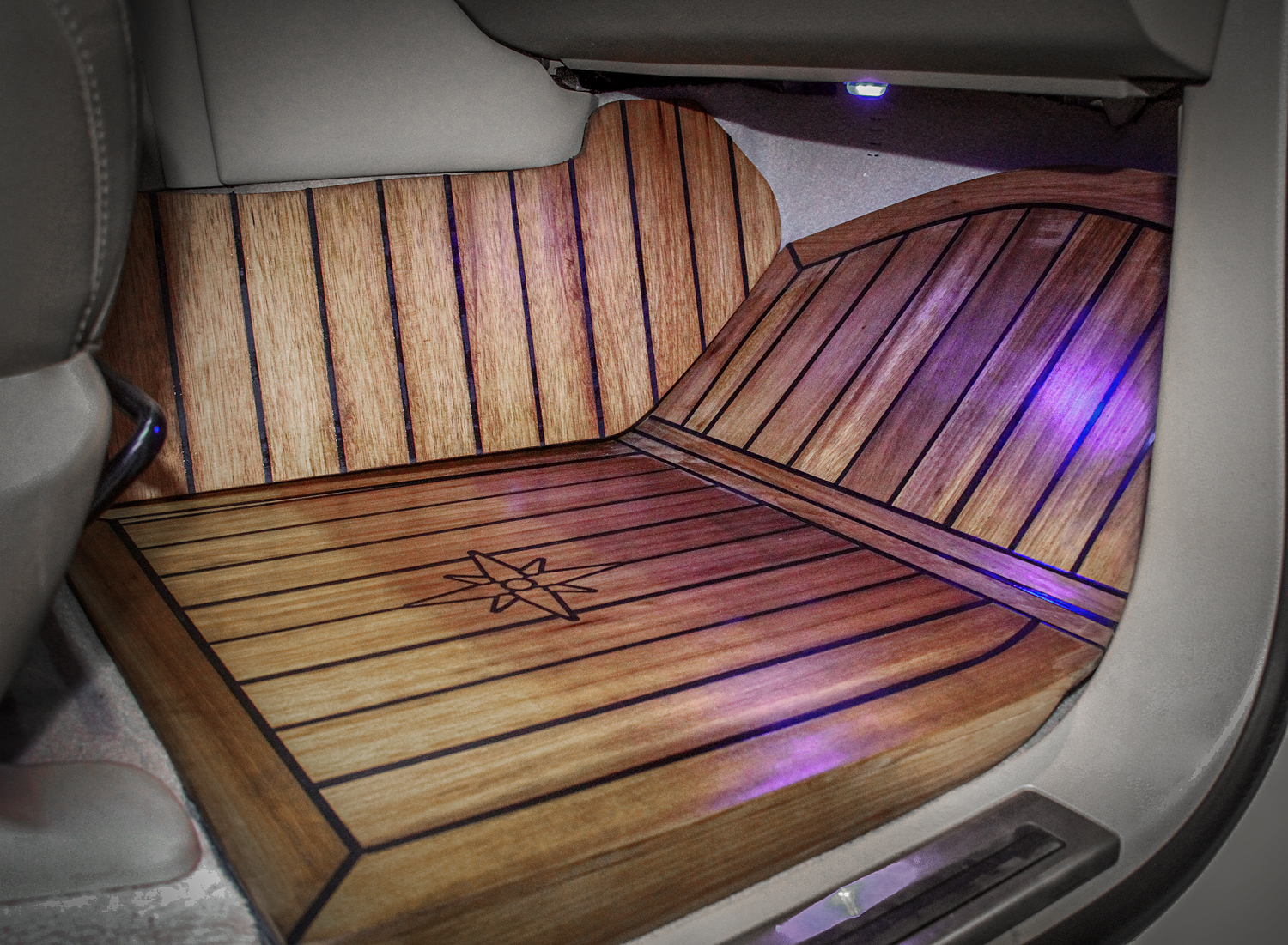 速改案例|看到iPhone11Pro，兰酷的整车速改师笑了