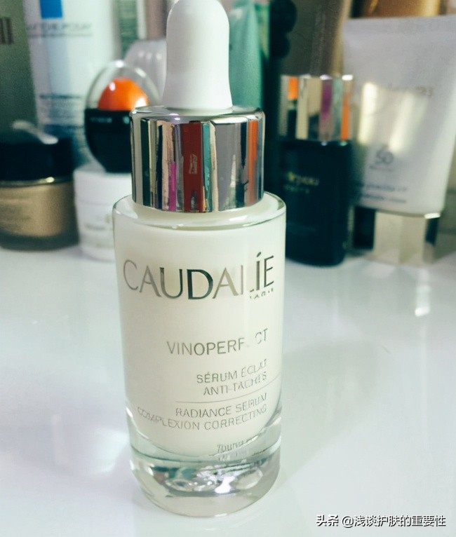 40岁干皮有斑用什么护肤品好,40岁皮肤干燥有斑点