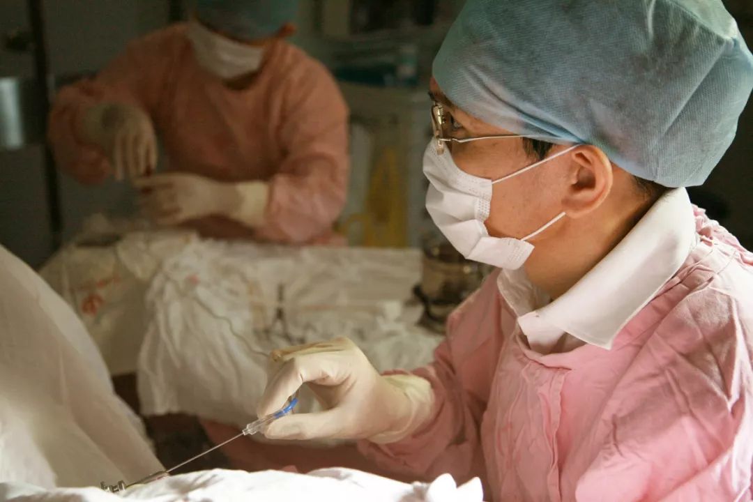 中山一院生殖中心特需门诊中心,中山一院妇科生殖医学中心