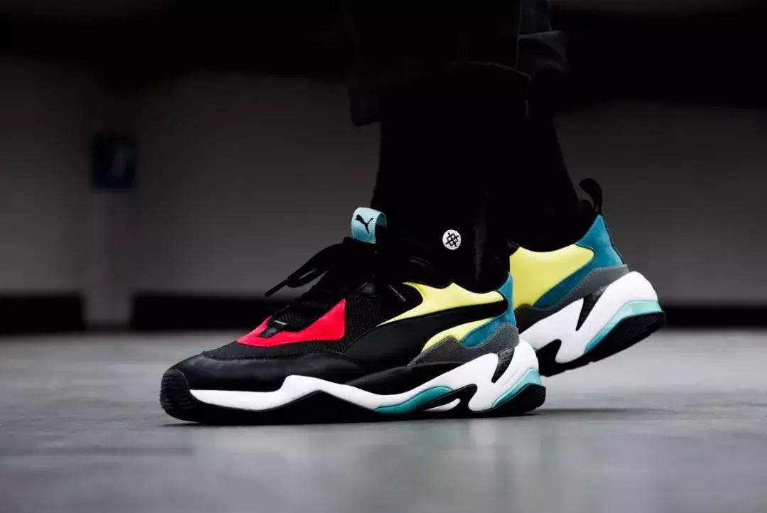 今年球鞋流行什么款式,今年球鞋流行款式有哪些