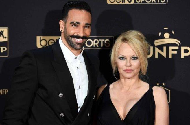 太疯狂!法国足坛球星被曝与大19岁女友一夜12次,引起球迷争议