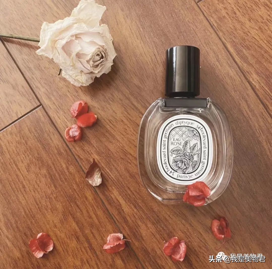 自带奶香的香水,带一点诱惑香味的香水