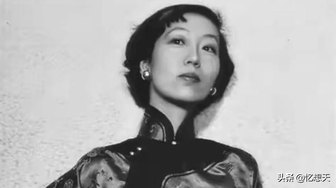 儷人:上海女人本如水,须借历史细品味