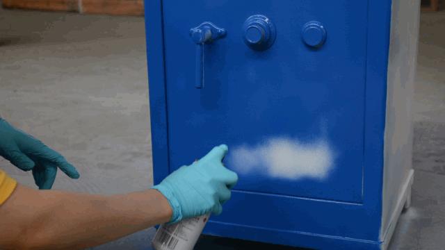 喷漆家具效果图,家具高级自喷漆