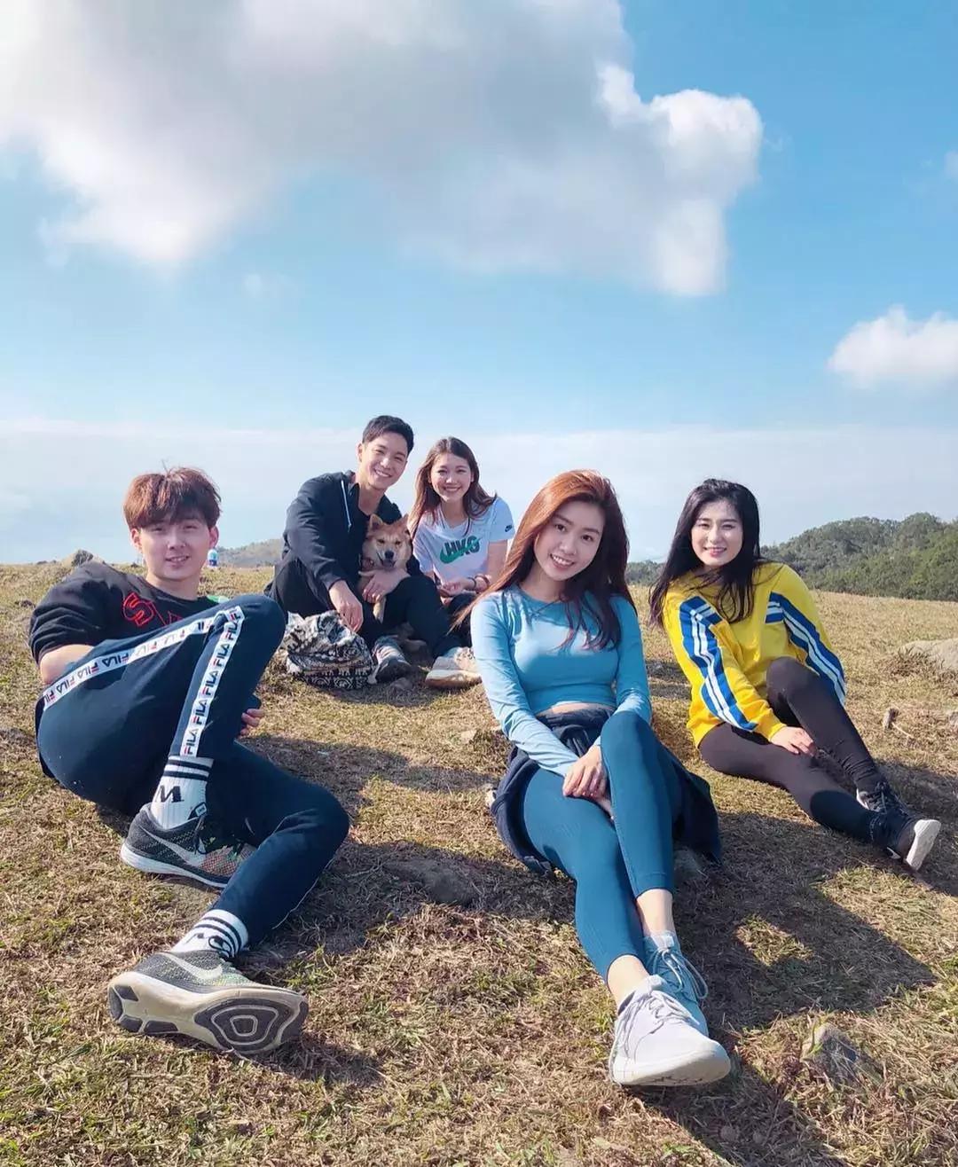 不介意姐弟恋什么意思,不介意姐弟恋的女生