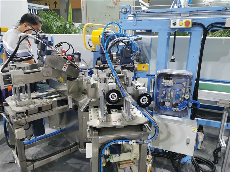 第35届陶瓷工业展,广东广州陶瓷工业展