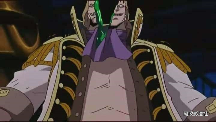 十大超人系恶魔果实,所有超人系恶魔果实能力介绍