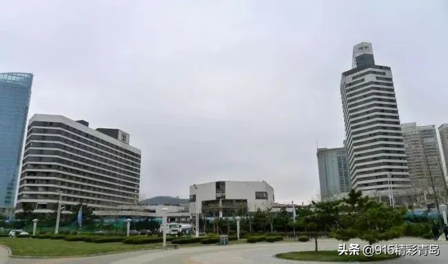 老青岛难忘的记忆,青岛难忘的回忆