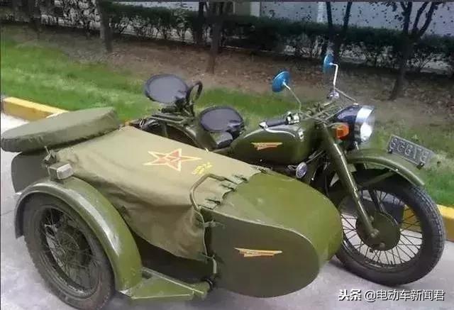 那些年吹过的牛逼摩托,那些年街头骑的摩托车