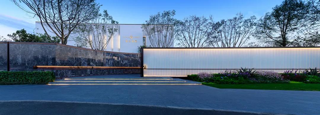 成都新力郦园,成都双流新力郦园设计