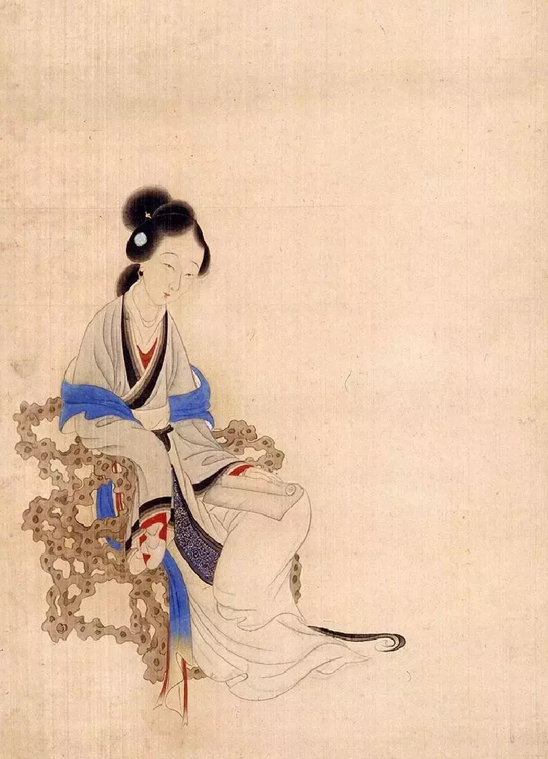 假如唐朝诗人都在一个群里,假如唐朝的诗人是同学