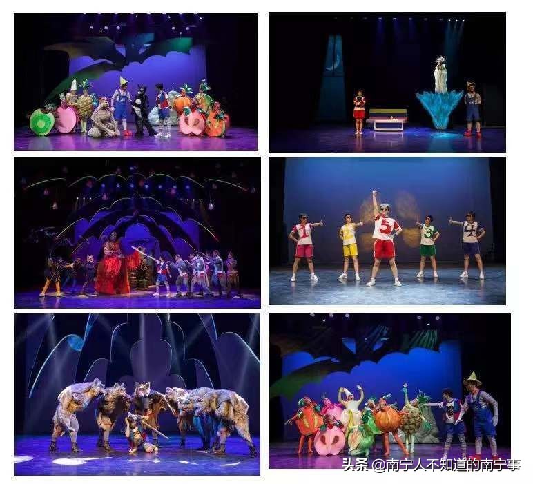 南宁人双十一狂欢场所大公开！一招带你终结孤单