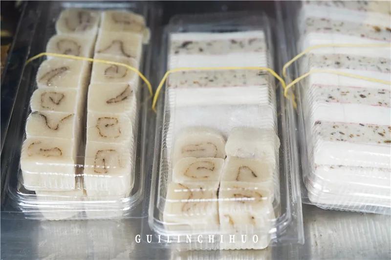 三里美食一条街,隐藏在巷子里的神秘小吃