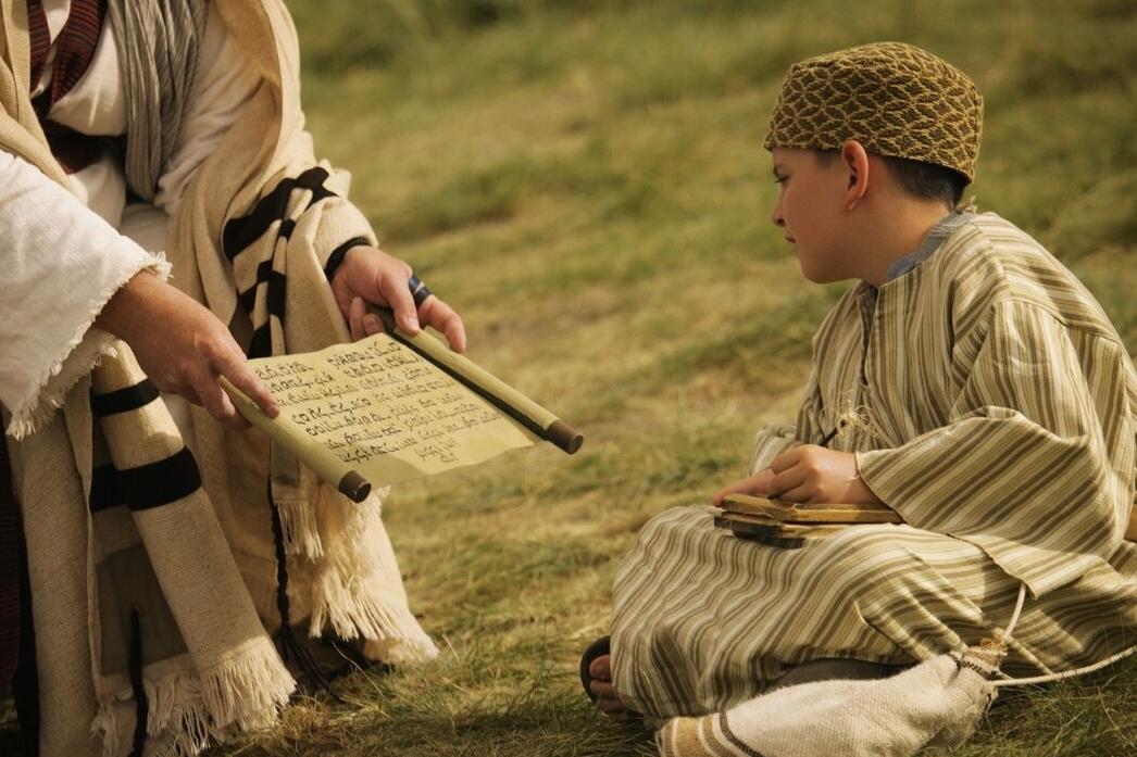 犹太人的致富圣经,犹太人赚钱致富经