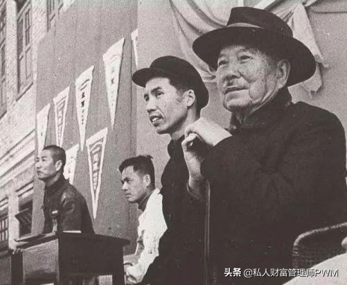 论倾财兴学，无人可比陈嘉庚家族！女婿李光前慷慨堂侄办南洋大学