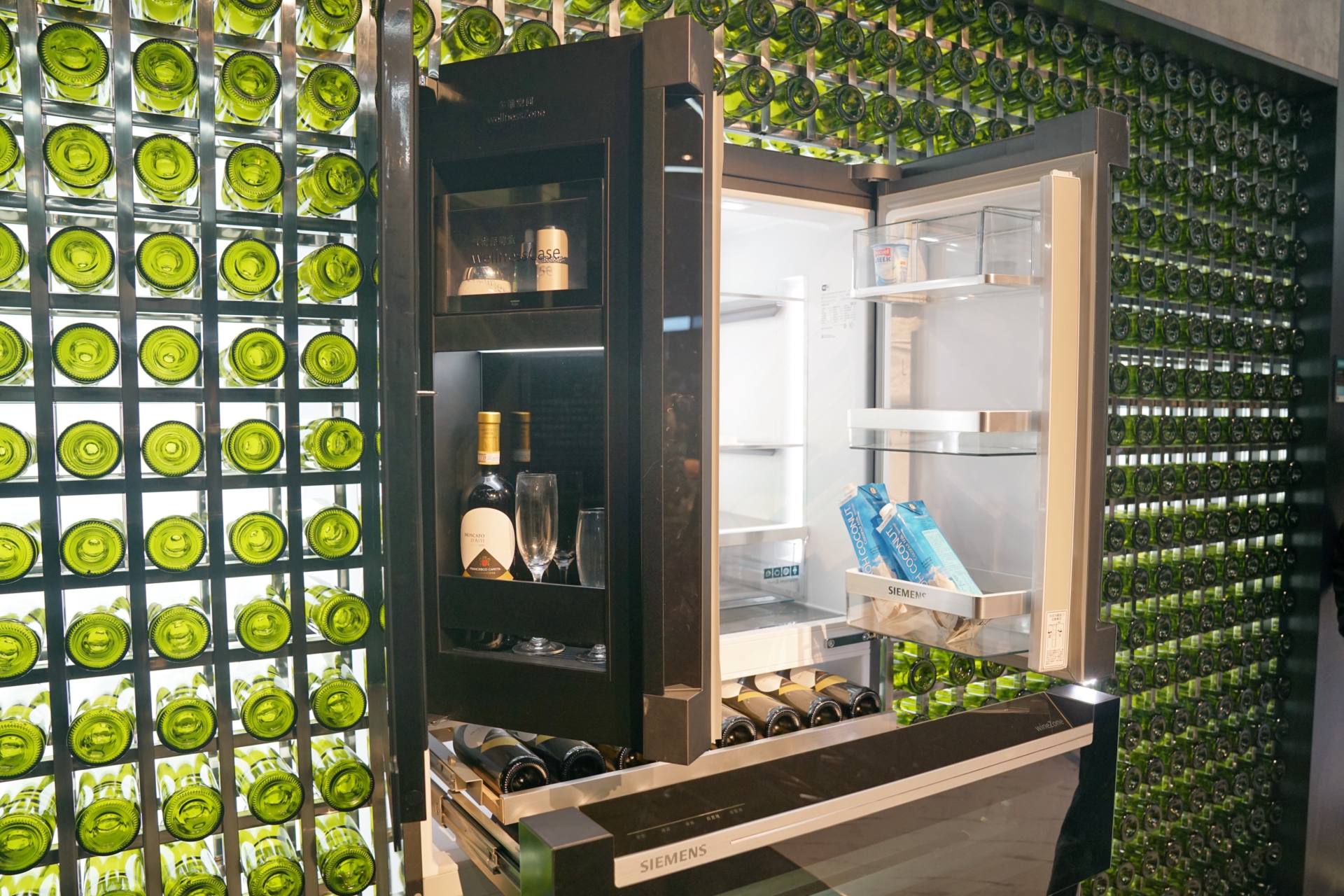 西门子微蒸烤一体机功能详解,awe西门子2024