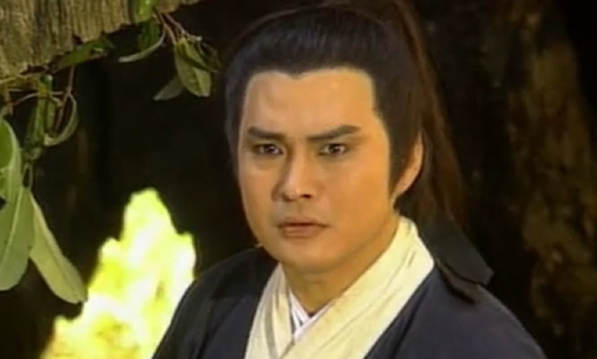 武功、变身、诅咒、外星人，童年看得津津有味的《小侠龙旋风》