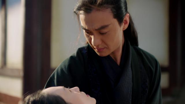 伦理关系混乱，情爱设置大胆，玛丽苏《上阳赋》让人看不懂