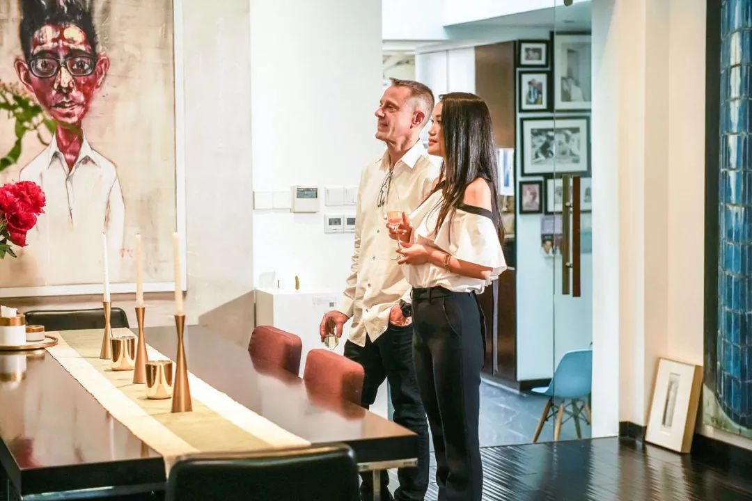 独特品味有格调的家,简单精致有格调的家就是美