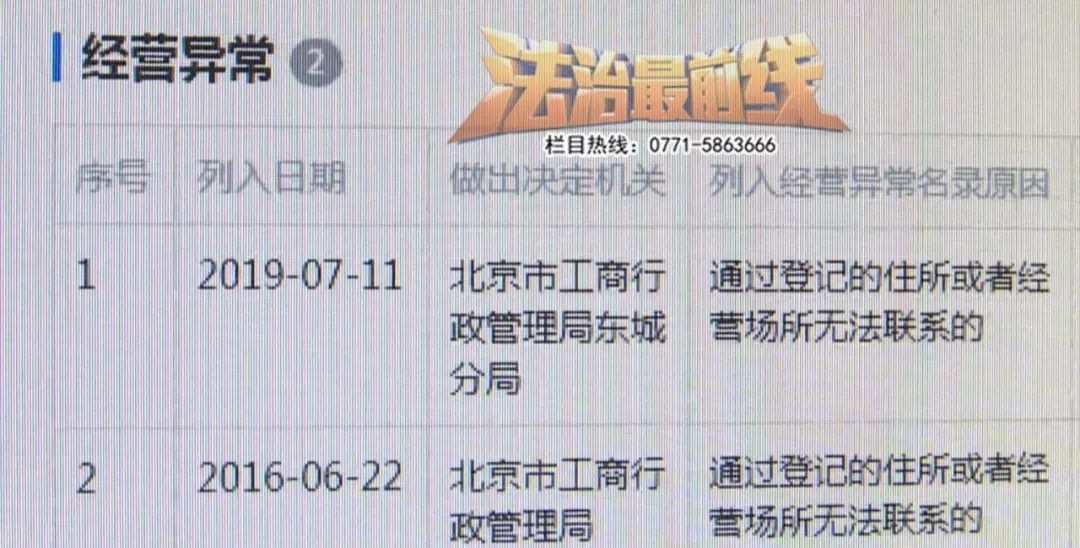 大学生投资“叮咚钱包”理财项目，2年40万打水漂