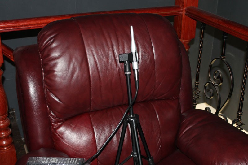 天逸入门级纯功放,国货之光汽车音响