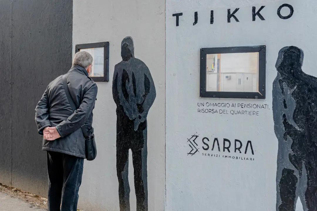 无聊的人类做着无聊的事,因为无聊大家会做出什么事情来