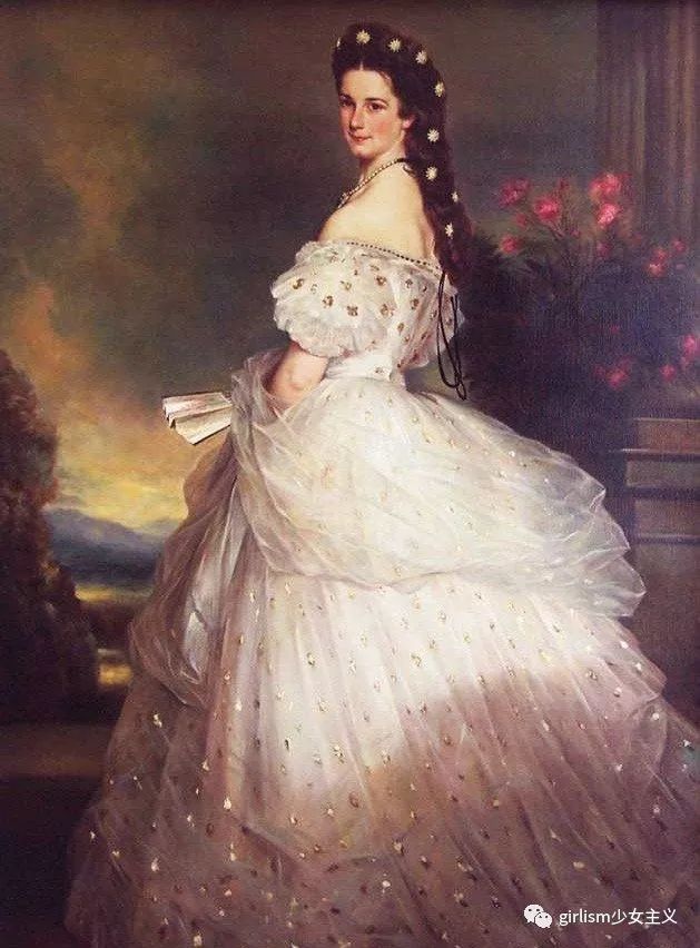 lolita轻小扇,lolita花朵团扇教程