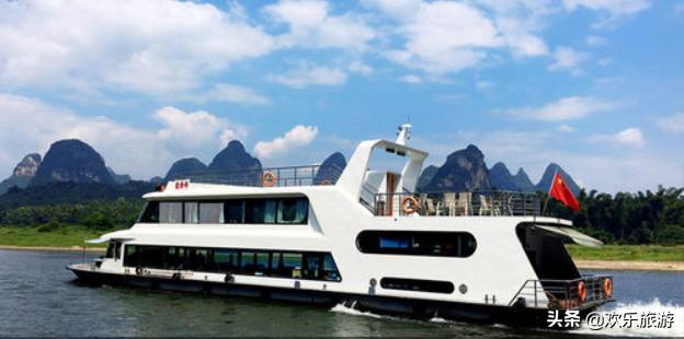 桂林哪些旅游景区好玩,桂林怎么样值得去吗