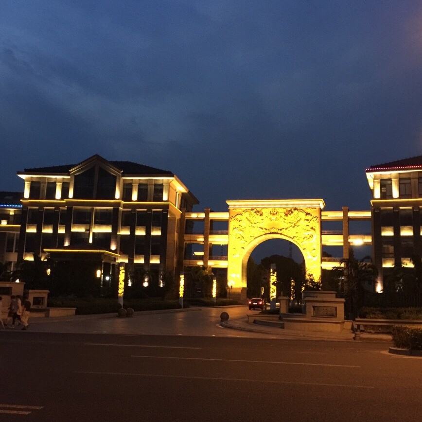 盘点中国那些富裕的村庄,羡煞旁人