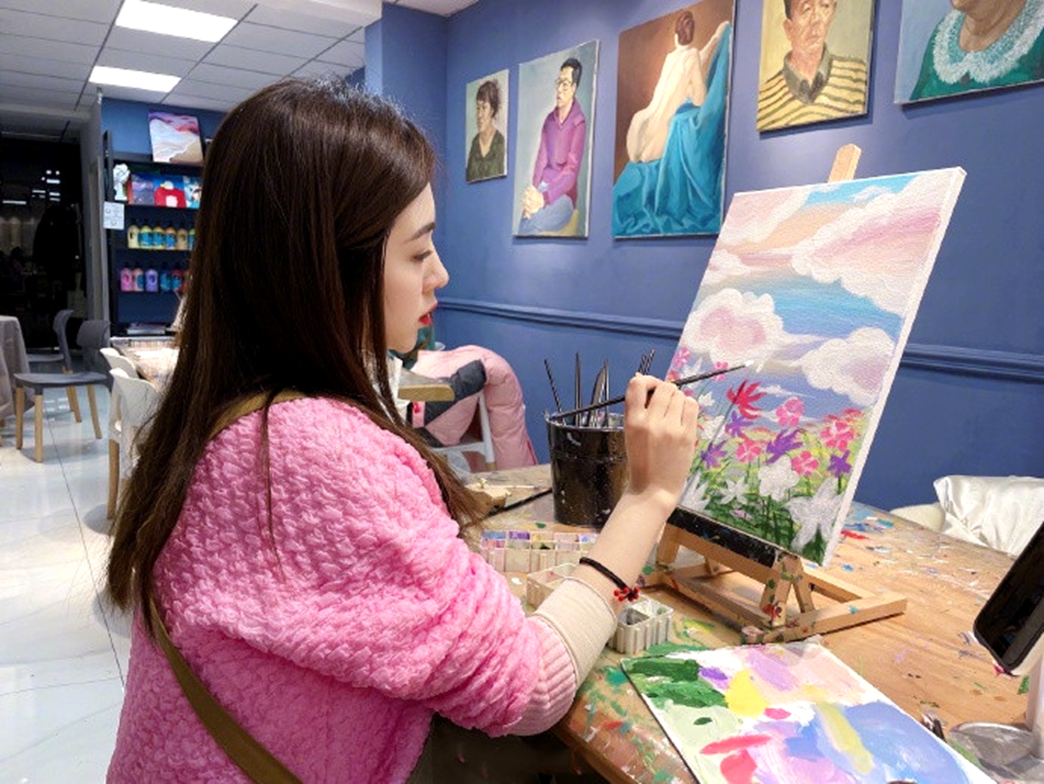 王晓晨气质绝美,王晓晨大气甜美知性率真