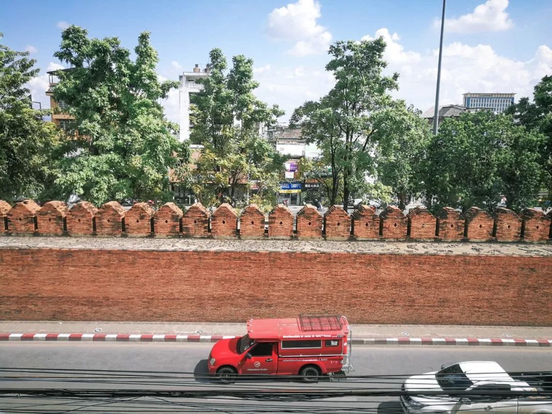 清迈的现状,清迈重逢