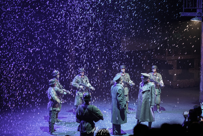 游览西安华清宫需要讲解吗,唐华清宫介绍