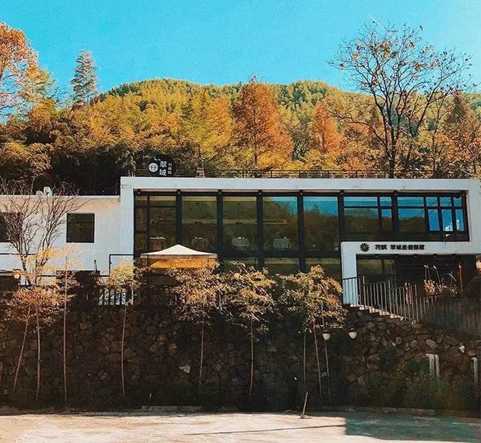 奥地利设计师操刀~热门综艺取景地，这里藏着你的冬日梦想