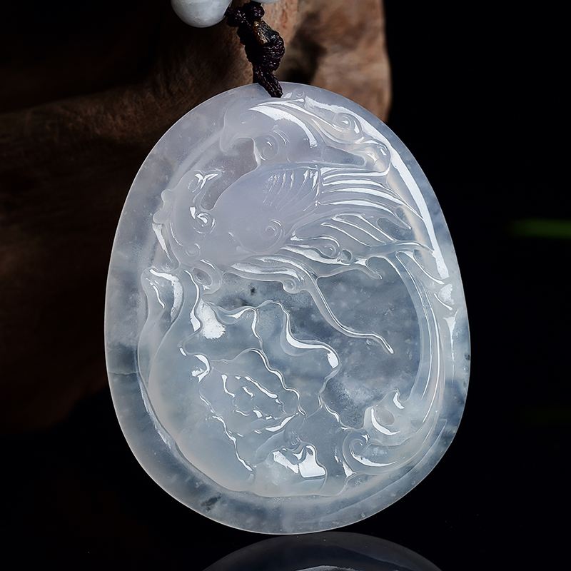 不同材质首饰寓意好的有哪些,不同的饰品不同影响