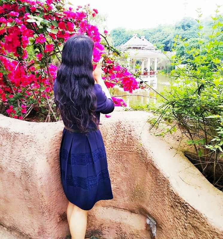 致我最好的闺蜜涛姐