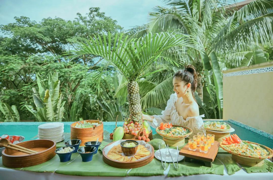 西双版纳3000家酒店，怎么选体验感才最好？