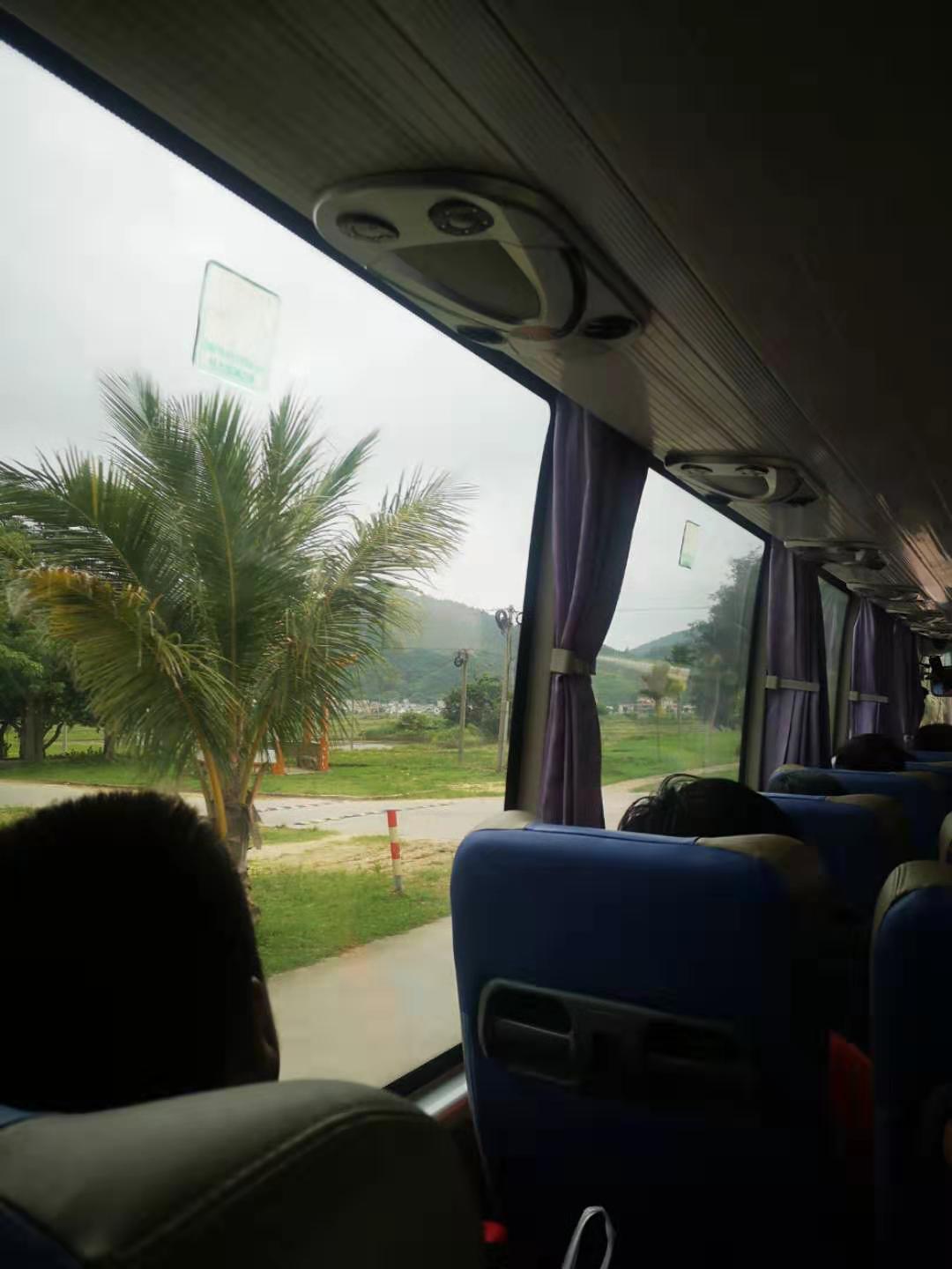 广东十大绝美岛屿,广东下川岛风景图片