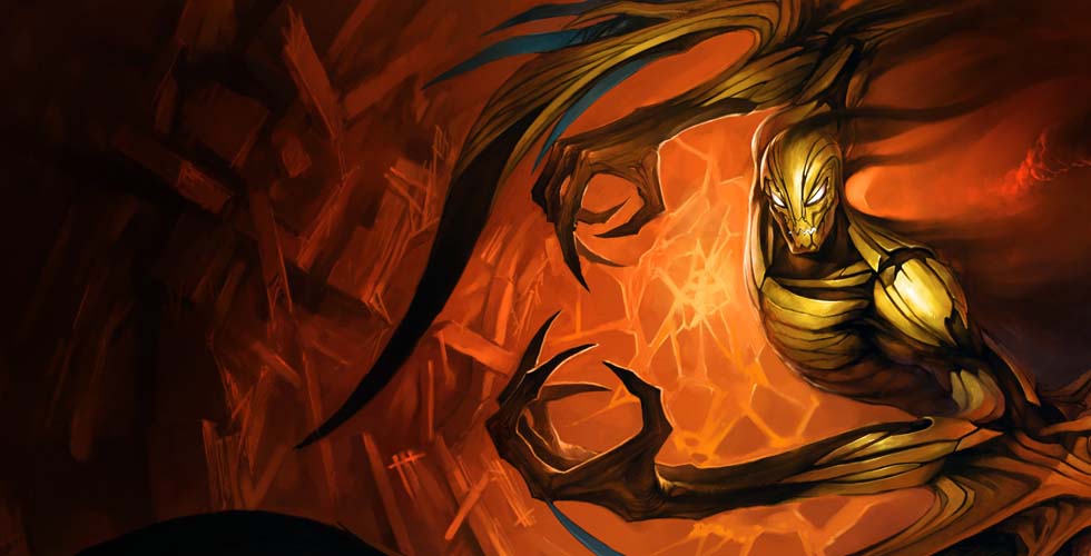 lol上中下三路最强英雄排名,lol十大最强英雄排名