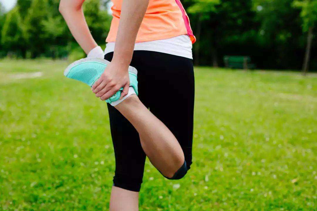 跑步500米以后没劲,跑步100公里体重没什么变化