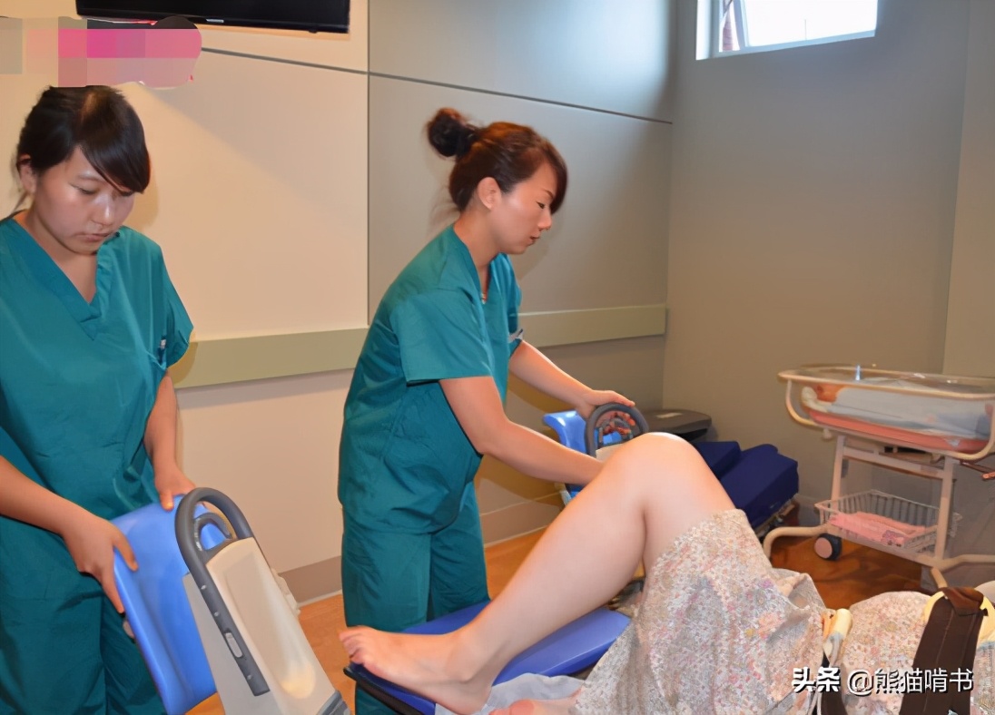 “假如能重来我要选顺产”，95后女孩哭诉，道出千万妈妈的辛酸