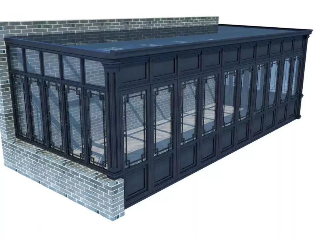 品质潍坊展播丨(九)铝制家居新时代——山东华铝家居科技股份有限公司