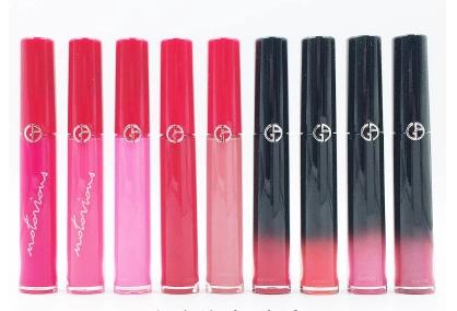 送女朋友口红选哪个,送女朋友口红选什么颜色